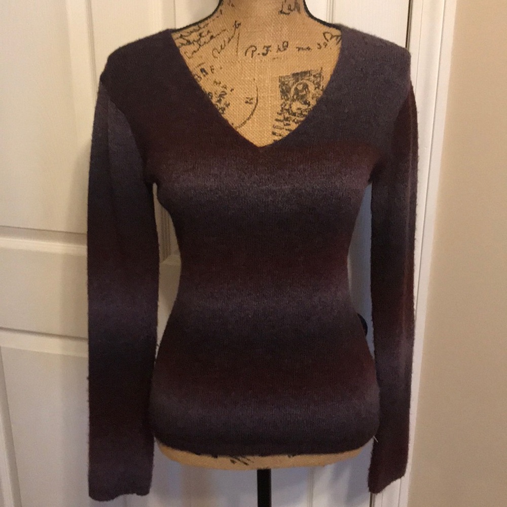 Warm Cozy Sweater